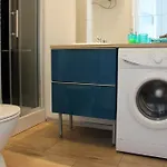 アパート Zamulkowa 4two カトヴィツェ