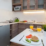 Zamulkowa 4two カトヴィツェ