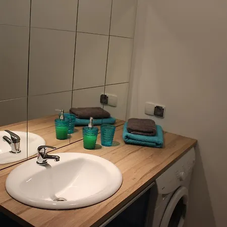 Apartament Zamulkowa 4two Katowice