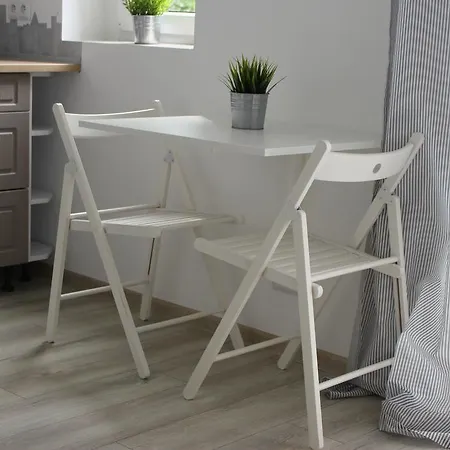 Zamulkowa 4two カトヴィツェ