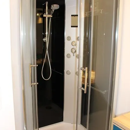 Apartment Zamulkowa 4two