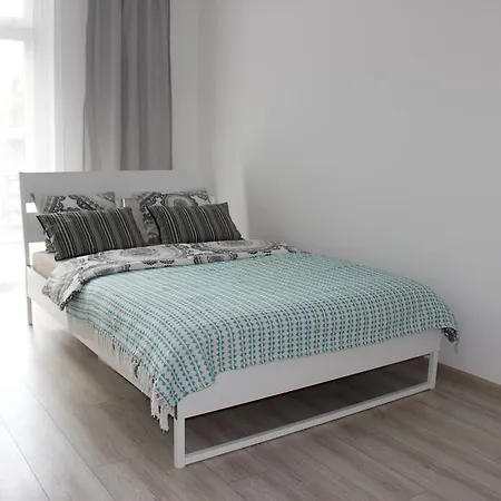 Apartament Zamulkowa 4two *