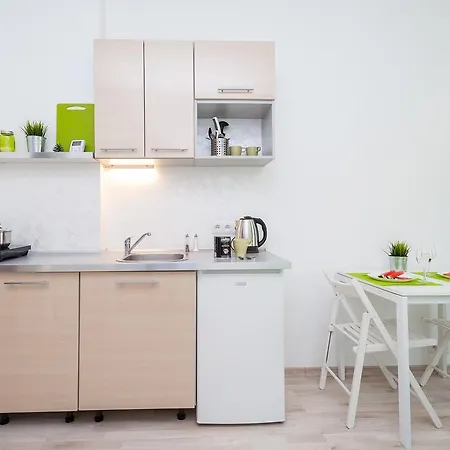 Zamulkowa 4two カトヴィツェ