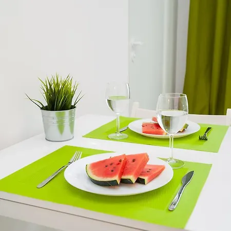 Zamulkowa 4two カトヴィツェ