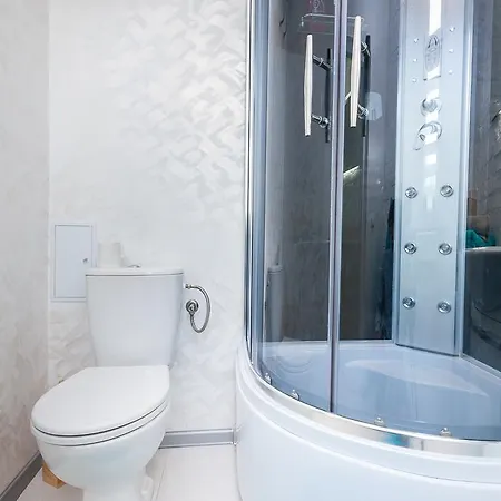 Apartament Zamulkowa 4two Katowice