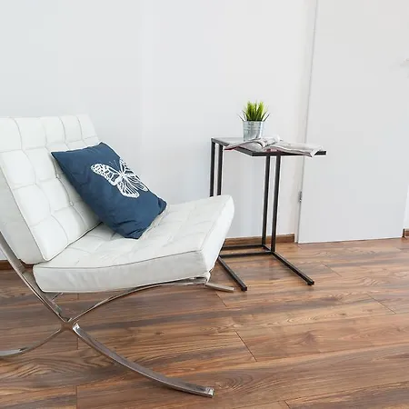 アパート Zamulkowa 4two