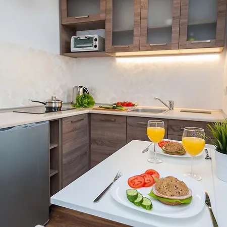 Zamulkowa 4two カトヴィツェ