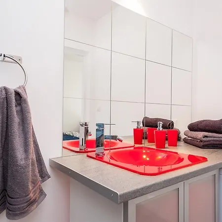 Zamulkowa 4two カトヴィツェ