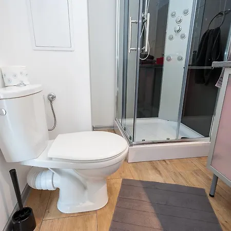 Apartament Zamulkowa 4two *