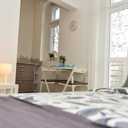 Zamulkowa 4two カトヴィツェ