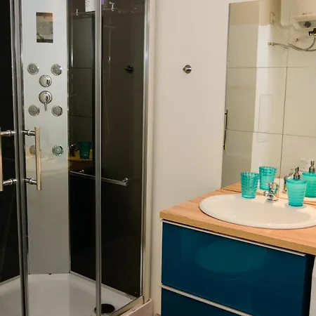 Apartament Zamulkowa 4two Katowice