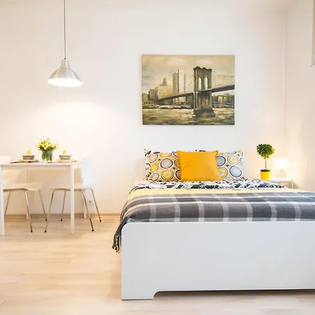 Apartament Zamulkowa 4two Katowice