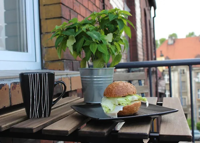 Διαμέρισμα Zamulkowa 4two Κατοβίτσε