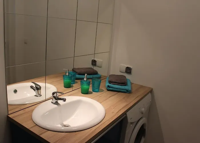 Apartamento Zamulkowa 4two Katowice