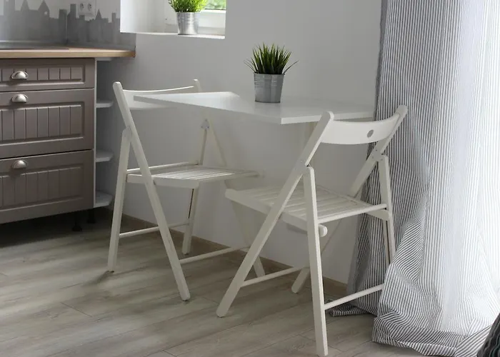 Zamulkowa 4two Κατοβίτσε