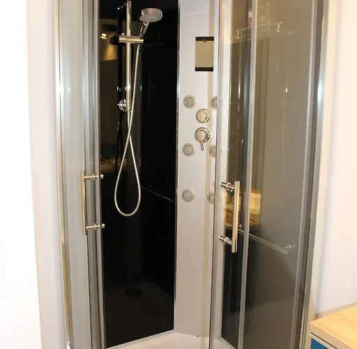 Διαμέρισμα Zamulkowa 4two