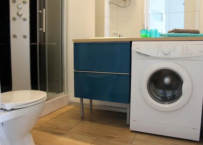 Apartamento Zamulkowa 4two Katowice