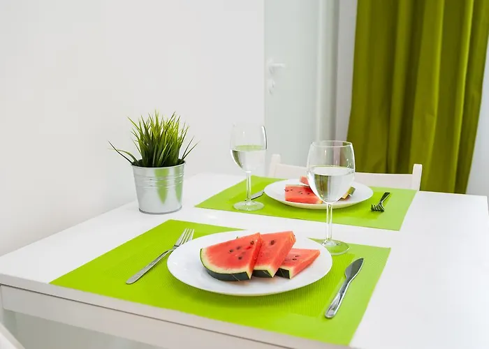 Zamulkowa 4two Κατοβίτσε