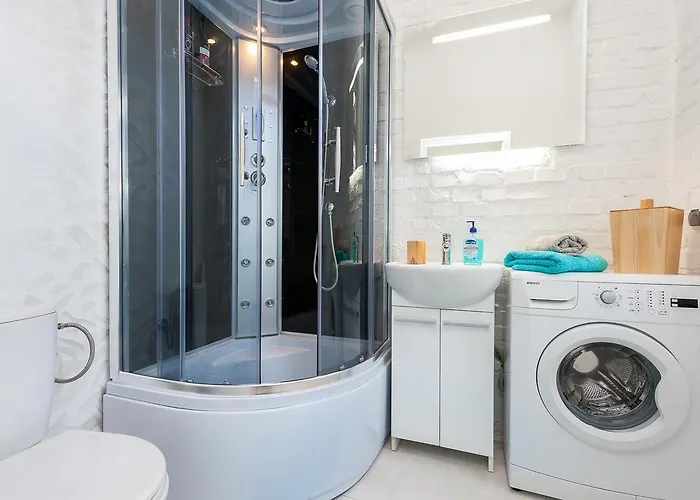 Apartamento Zamulkowa 4two