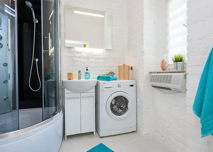 Apartamento Zamulkowa 4two *