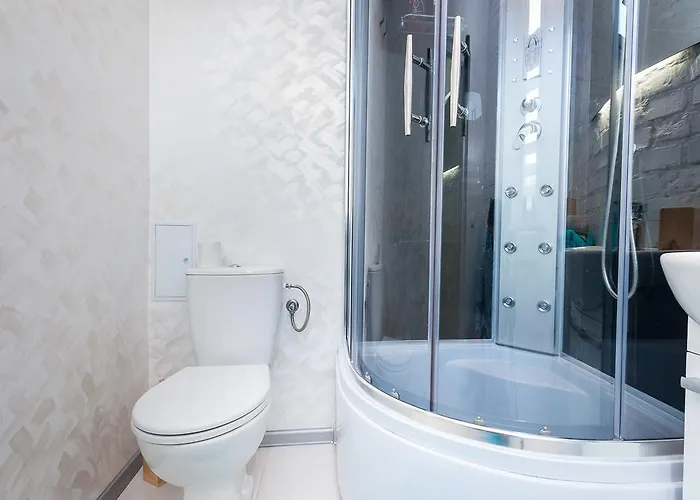 Apartamento Zamulkowa 4two Katowice