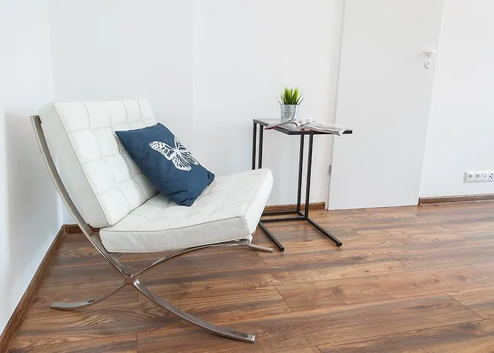 Apartamento Zamulkowa 4two