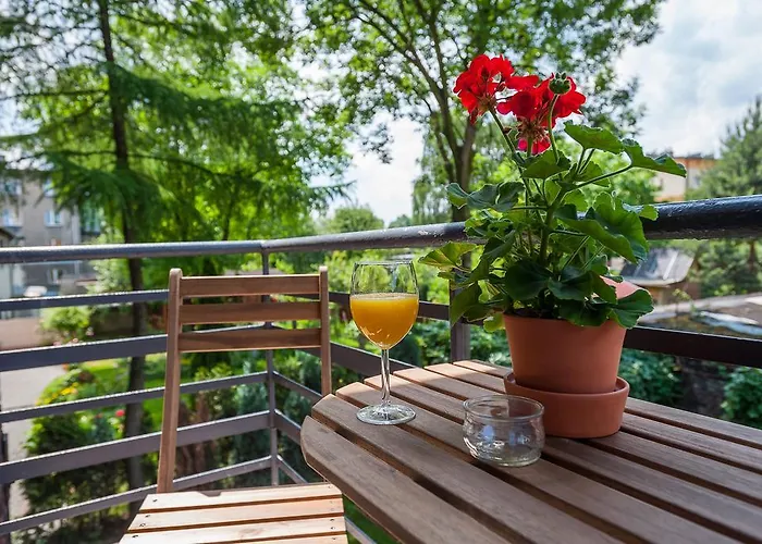 Zamulkowa 4two Κατοβίτσε