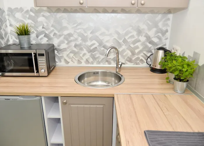 Zamulkowa 4two Apartamento Katowice