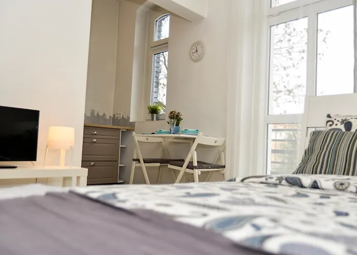 Zamulkowa 4two Κατοβίτσε