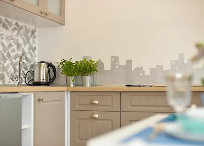 Zamulkowa 4two * Katowice