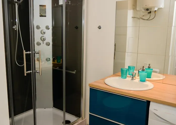 Apartamento Zamulkowa 4two Katowice