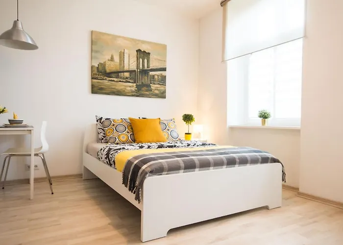 Apartamento Zamulkowa 4two Katowice