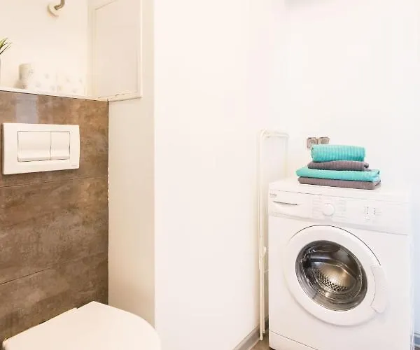 Apartamento Zamulkowa 4two Katowice