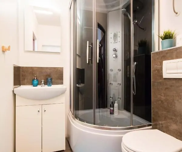 Zamulkowa 4two Apartamento